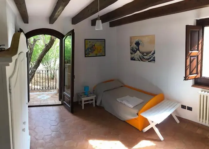 Villa Rubino Ai Colli