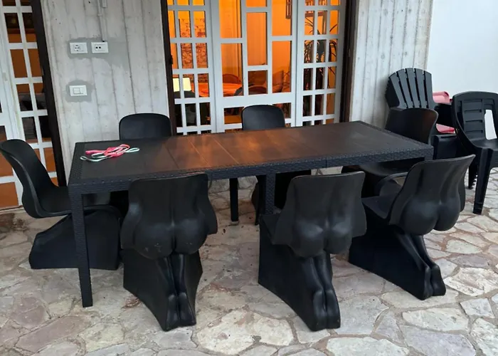 Casa Giulu-