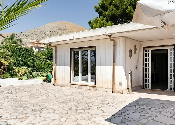 Casa Giulu-