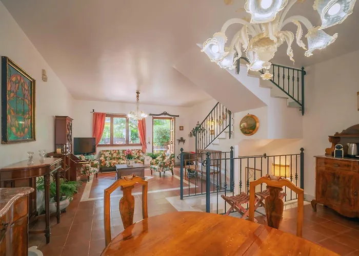Le Sicilien - Villa Harmony - Relax A Mondello
