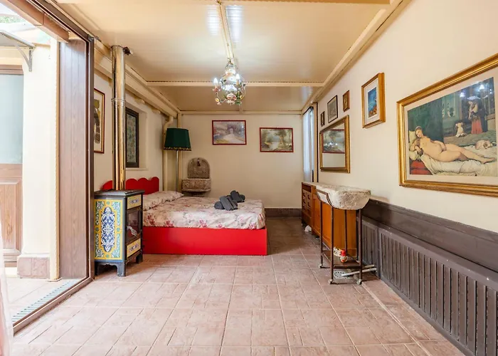 Villa Vegna
