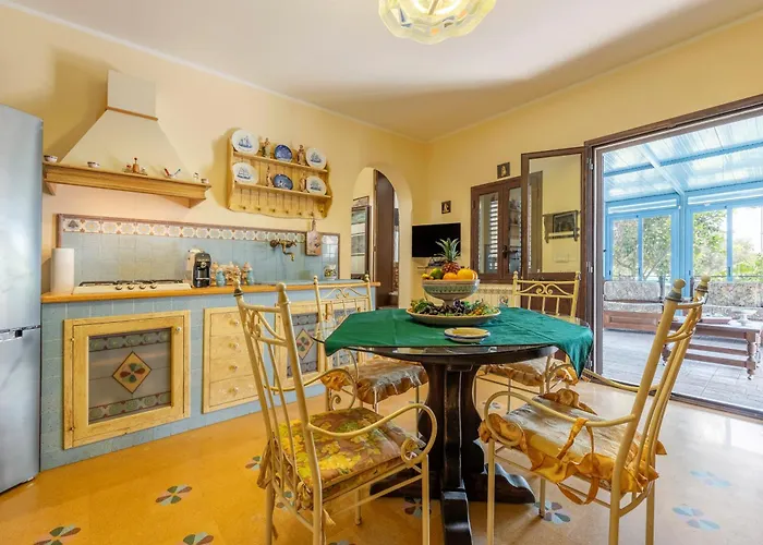 Villa Vegna