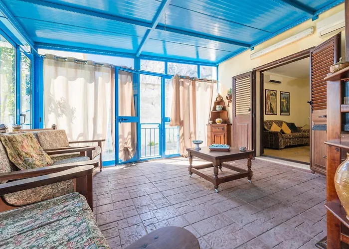 Villa Vegna